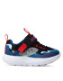 Skechers Сникърси Shark Wave 407233N/BKBL Черен - Pepit.bg