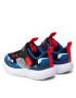 Skechers Сникърси Shark Wave 407233N/BKBL Черен - Pepit.bg