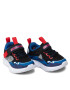 Skechers Сникърси Shark Wave 407233N/BKBL Черен - Pepit.bg