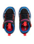 Skechers Сникърси Shark Wave 407233N/BKBL Черен - Pepit.bg