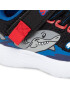 Skechers Сникърси Shark Wave 407233N/BKBL Черен - Pepit.bg