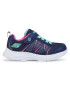 Skechers Сникърси Shimmy Brights 302302L/NVY Тъмносин - Pepit.bg