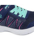 Skechers Сникърси Shimmy Brights 302302L/NVY Тъмносин - Pepit.bg