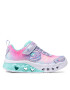 Skechers Сникърси Simply Love 302315L/LVMT Цветен - Pepit.bg