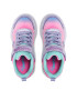 Skechers Сникърси Simply Love 302315L/LVMT Цветен - Pepit.bg