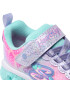 Skechers Сникърси Simply Love 302315L/LVMT Цветен - Pepit.bg