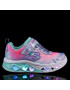 Skechers Сникърси Simply Love 302315L/LVMT Цветен - Pepit.bg