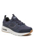 Skechers Сникърси Skech-Air Court Homegrown 232646/NVBK Син - Pepit.bg