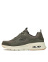 Skechers Сникърси Skech-Air Court Homegrown 232646/OLV Зелен - Pepit.bg