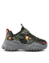 Skechers Сникърси Skech-O-Saurus 402235L/BKLM Черен - Pepit.bg