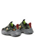 Skechers Сникърси Skech-O-Saurus 402235L/BKLM Черен - Pepit.bg