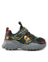 Skechers Сникърси Skech-O-Saurus 402235N/BKLM Черен - Pepit.bg