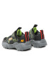 Skechers Сникърси Skech-O-Saurus 402235N/BKLM Черен - Pepit.bg