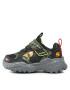 Skechers Сникърси Skech-O-Saurus 402235N/BKLM Черен - Pepit.bg