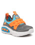 Skechers Сникърси Skech Pops 402170L/CCBL Сив - Pepit.bg
