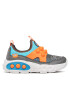 Skechers Сникърси Skech Pops 402170L/CCBL Сив - Pepit.bg