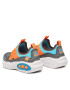 Skechers Сникърси Skech Pops 402170L/CCBL Сив - Pepit.bg