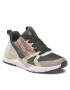 Skechers Сникърси Sleek Shines 310251L Черен - Pepit.bg