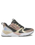 Skechers Сникърси Sleek Shines 310251L Черен - Pepit.bg