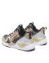 Skechers Сникърси Sleek Shines 310251L Черен - Pepit.bg