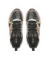 Skechers Сникърси Sleek Shines 310251L Черен - Pepit.bg