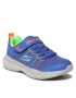 Skechers Сникърси Snap Sprints 2.0 Vargonix 403796L Син - Pepit.bg