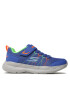 Skechers Сникърси Snap Sprints 2.0 Vargonix 403796L Син - Pepit.bg