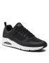 Skechers Сникърси Sol 232248/BKW Черен - Pepit.bg
