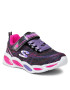 Skechers Сникърси Sparkle Glow 20300L/BKMT Черен - Pepit.bg