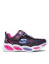 Skechers Сникърси Sparkle Glow 20300L/BKMT Черен - Pepit.bg
