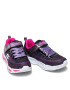 Skechers Сникърси Sparkle Glow 20300L/BKMT Черен - Pepit.bg