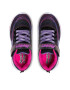 Skechers Сникърси Sparkle Glow 20300L/BKMT Черен - Pepit.bg