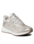 Skechers Сникърси Sparkle Life 33155/CHMP Сребрист - Pepit.bg