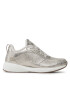 Skechers Сникърси Sparkle Life 33155/CHMP Сребрист - Pepit.bg