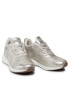 Skechers Сникърси Sparkle Life 33155/CHMP Сребрист - Pepit.bg