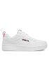 Skechers Сникърси Sport Court 92 237188/WNVR Бял - Pepit.bg