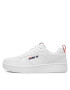 Skechers Сникърси Sport Court 92 237188/WNVR Бял - Pepit.bg