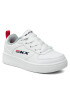 Skechers Сникърси Sport Court 92 405696L/WHT Бял - Pepit.bg