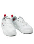 Skechers Сникърси Sport Court 92 405696L/WHT Бял - Pepit.bg