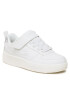 Skechers Сникърси Sport Court 92 Show Maddox 400623L Бял - Pepit.bg