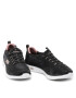 Skechers Сникърси Spotted 12825/BKRG Черен - Pepit.bg