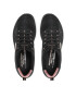 Skechers Сникърси Spotted 12825/BKRG Черен - Pepit.bg