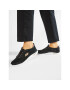 Skechers Сникърси Spotted 12825/BKRG Черен - Pepit.bg