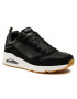 Skechers Сникърси Stacre 52468/BKW Черен - Pepit.bg