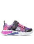 Skechers Сникърси Star Sparks 302324L/BKMT Виолетов - Pepit.bg