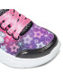 Skechers Сникърси Star Sparks 302324L/BKMT Виолетов - Pepit.bg