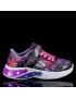 Skechers Сникърси Star Sparks 302324L/BKMT Виолетов - Pepit.bg