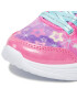 Skechers Сникърси Star Sparks 302324L/PKMT Розов - Pepit.bg