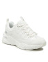 Skechers Сникърси Star Strikez 117355/OFWT Бял - Pepit.bg