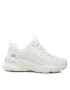 Skechers Сникърси Star Strikez 117355/OFWT Бял - Pepit.bg